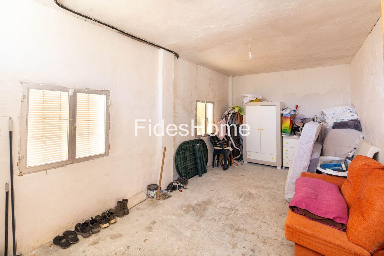 House for Sale in El Valle