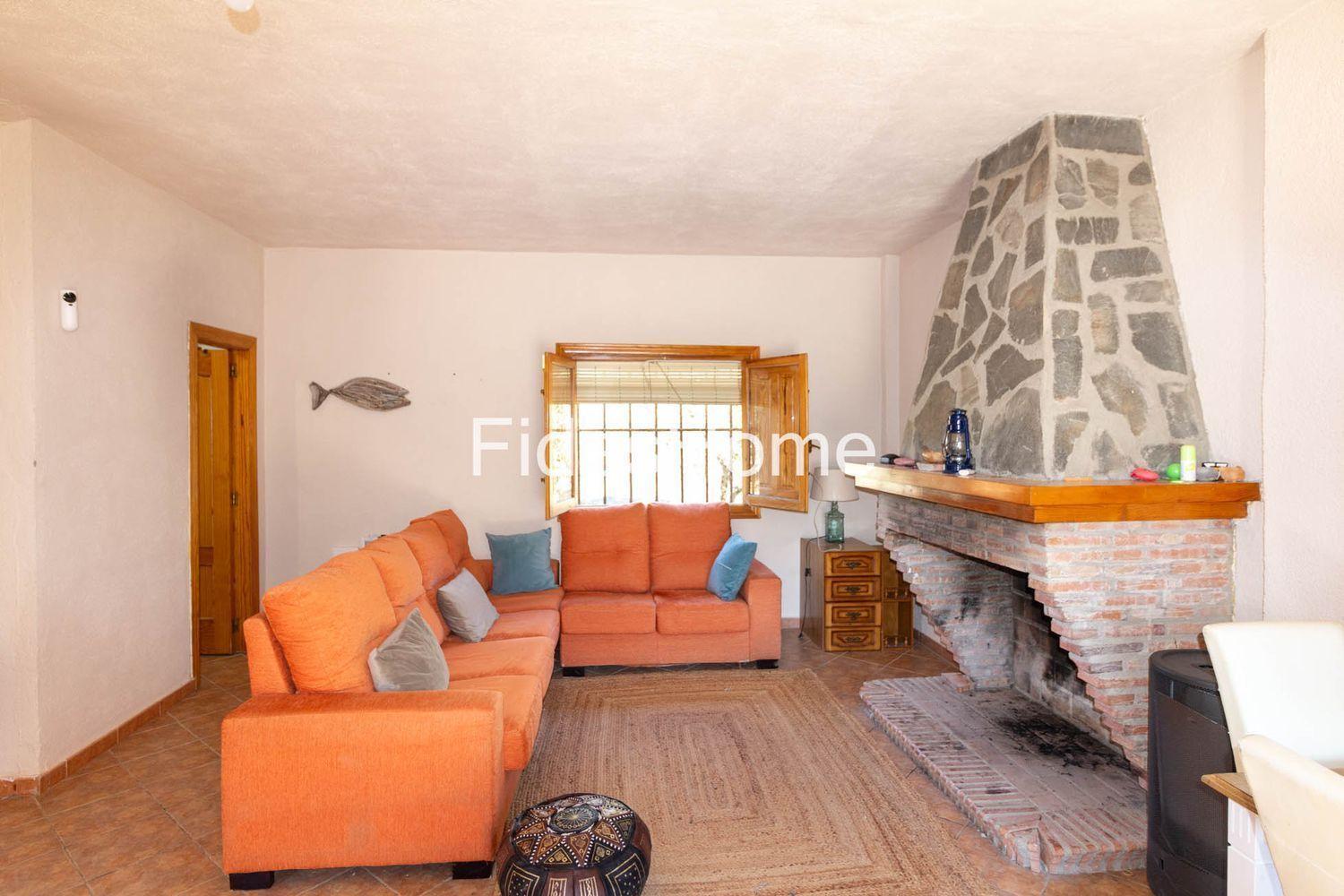 House for Sale in El Valle