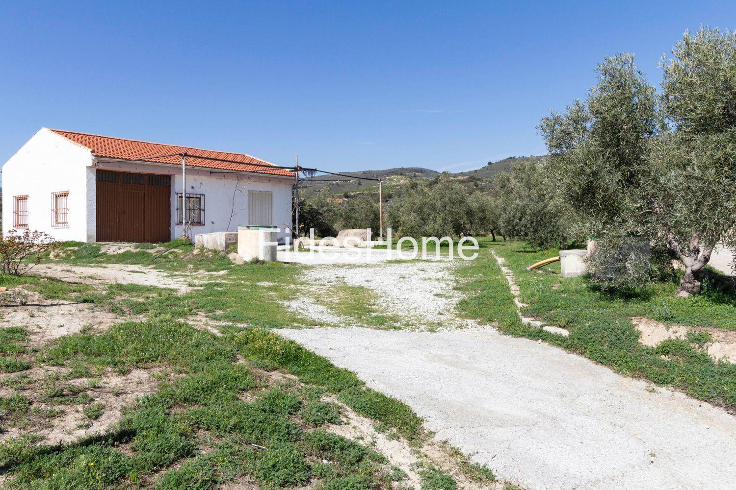 House for Sale in El Valle