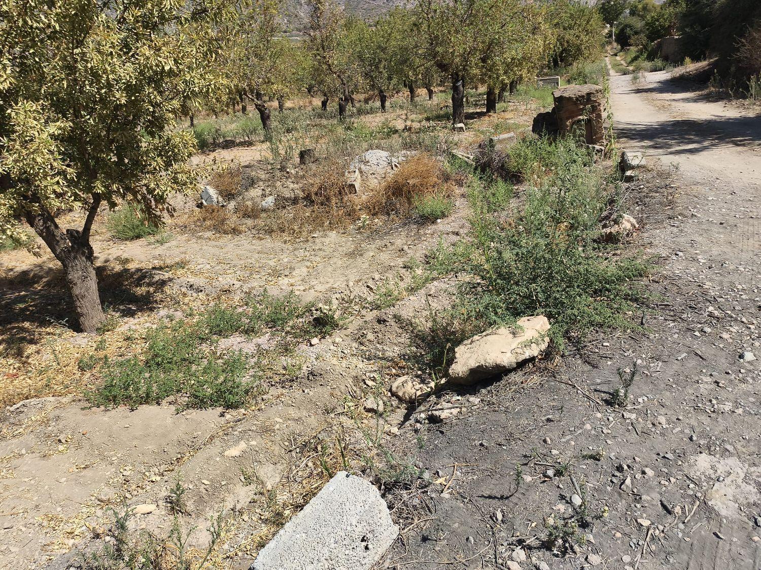 Building Site for Sale in Dúrcal