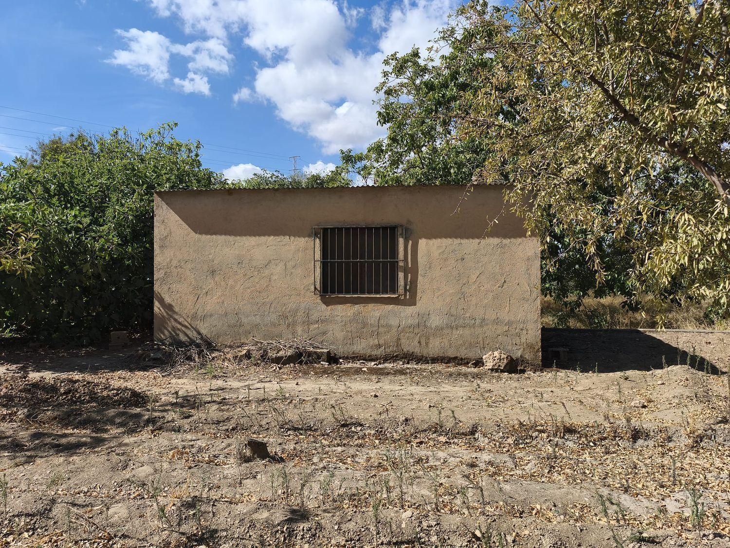 Building Site for Sale in Dúrcal