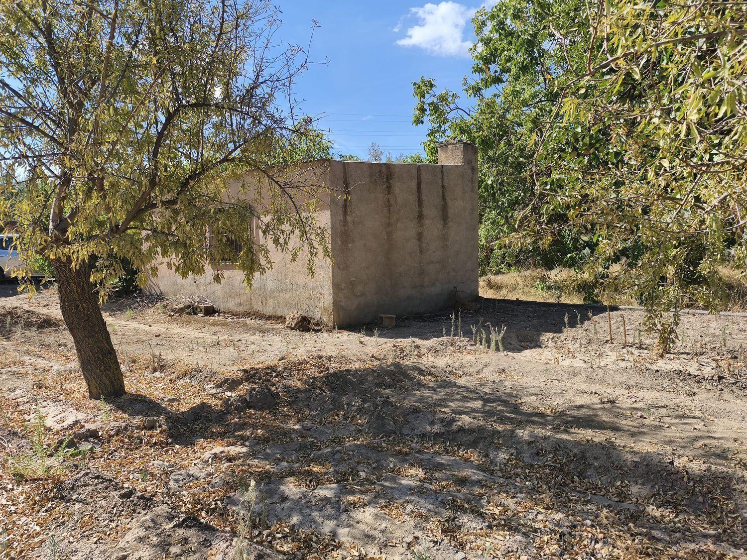 Building Site for Sale in Dúrcal