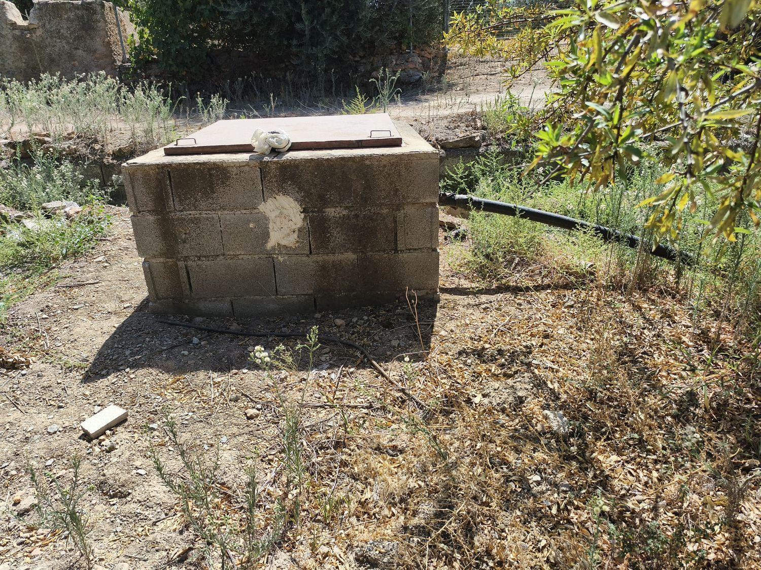 Plot for Sale in Dúrcal
