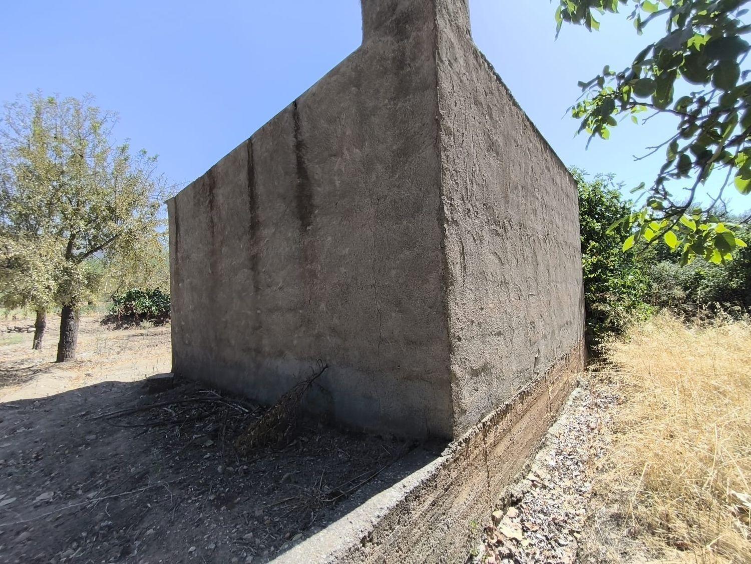 Building Site for Sale in Dúrcal