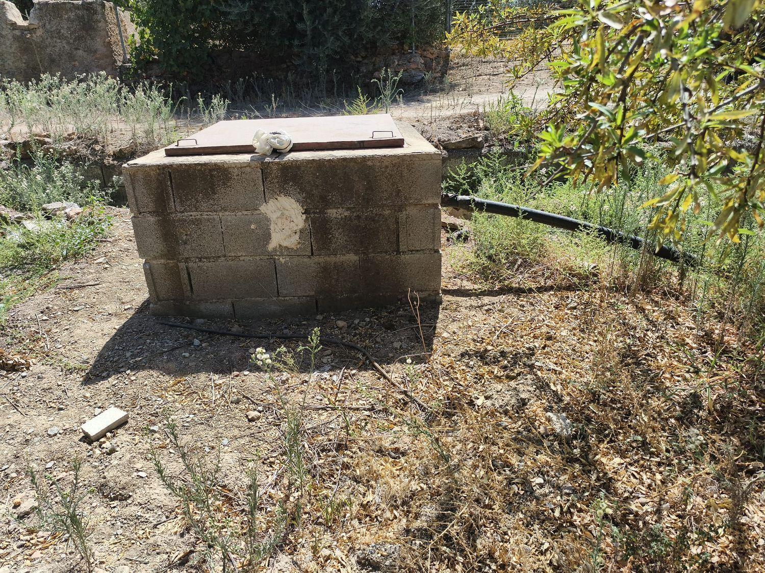 Building Site for Sale in Dúrcal