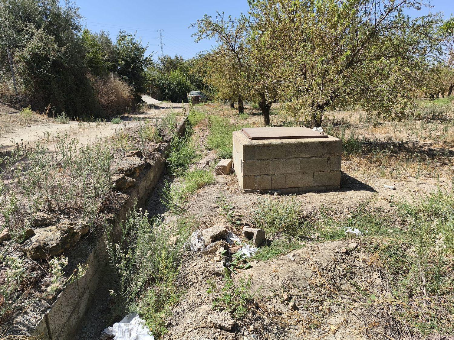 Building Site for Sale in Dúrcal