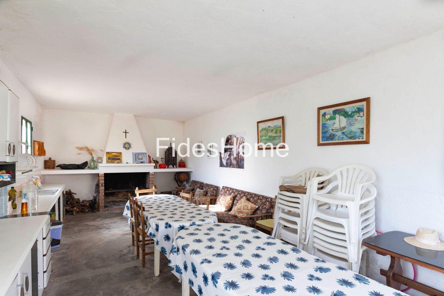 Solar en Venta en Lecrín