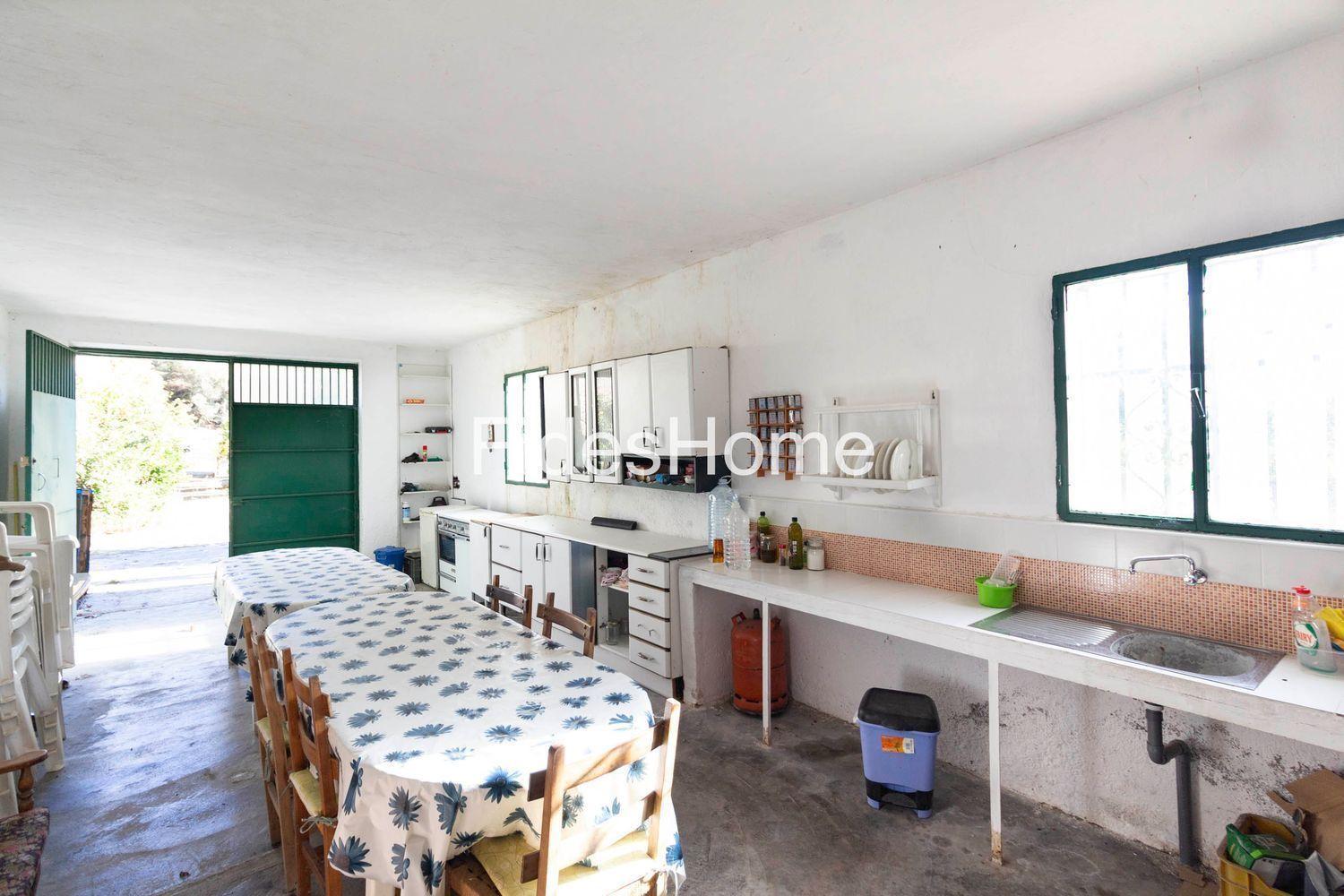 Solar en Venta en Lecrín