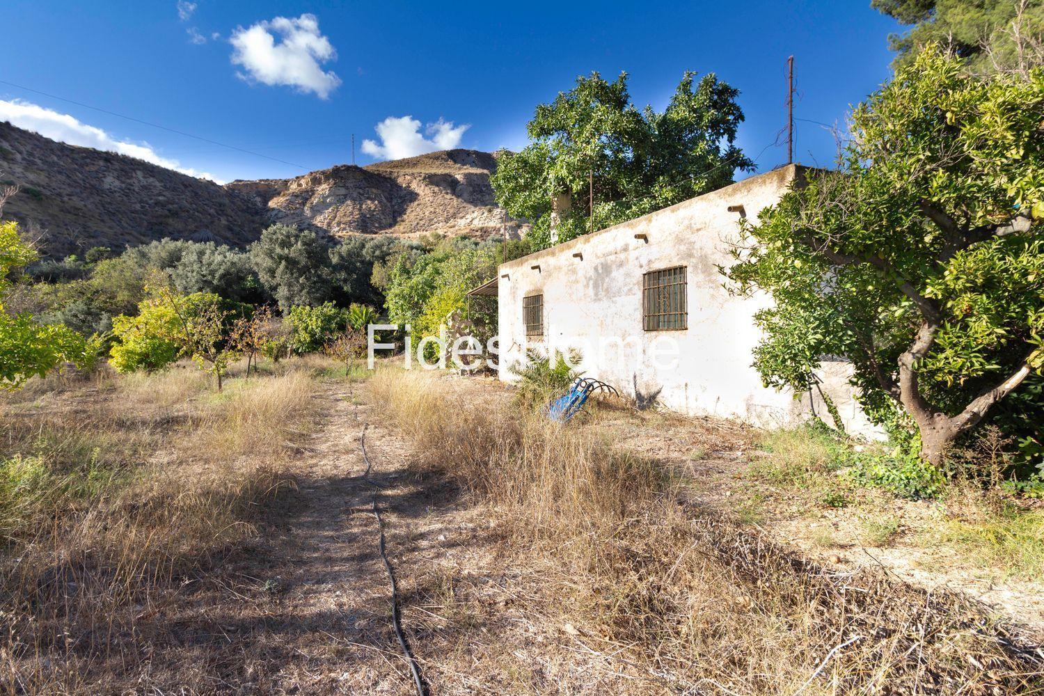 Solar en Venta en Lecrín