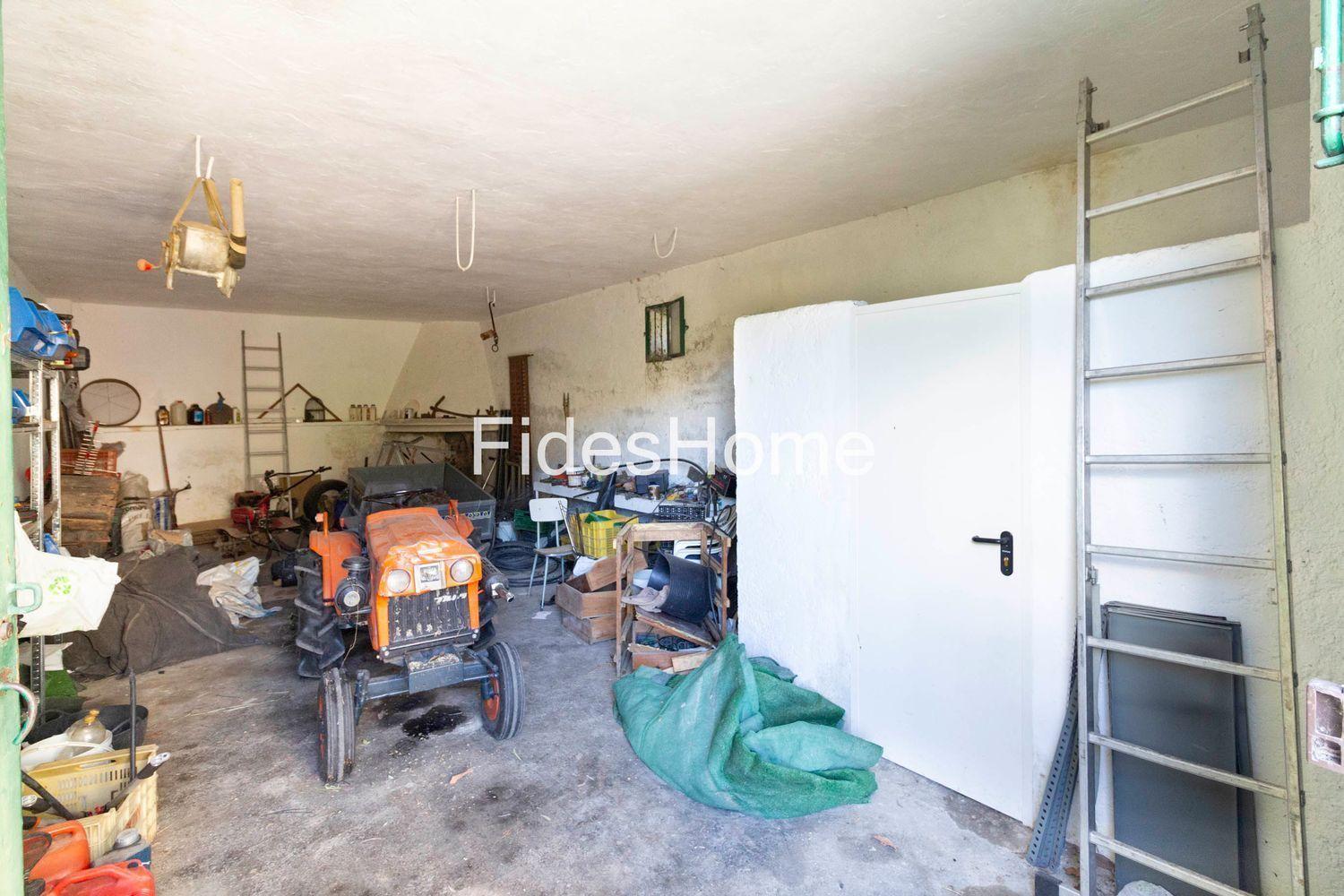 Solar en Venta en Lecrín
