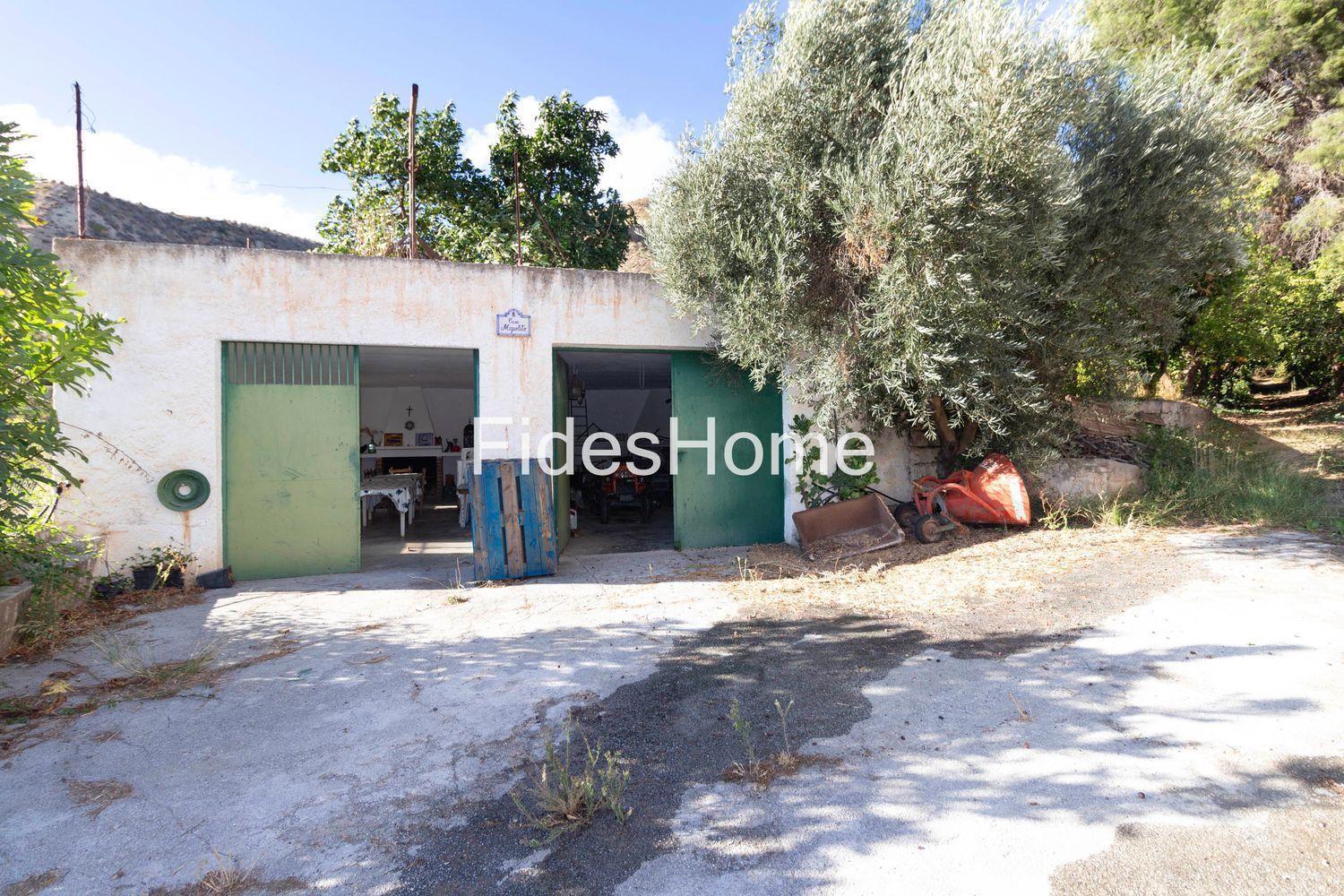 Solar en Venta en Lecrín
