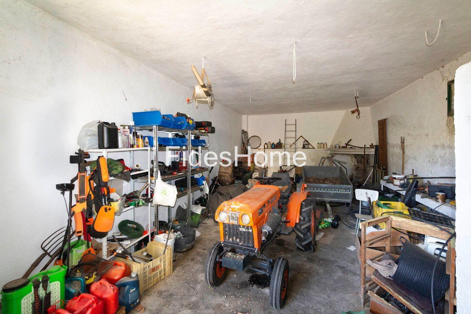 Solar en Venta en Lecrín