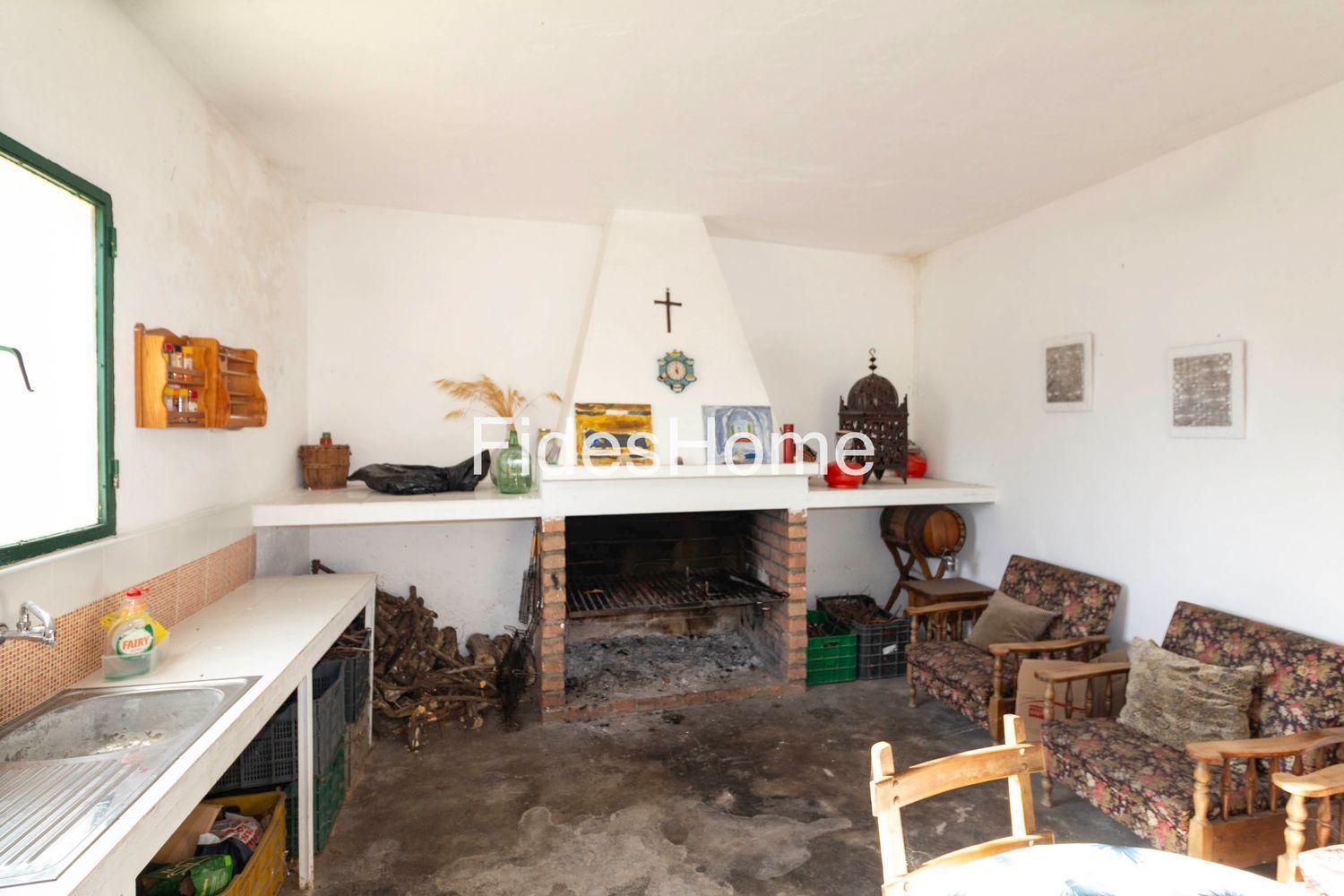Solar en Venta en Lecrín