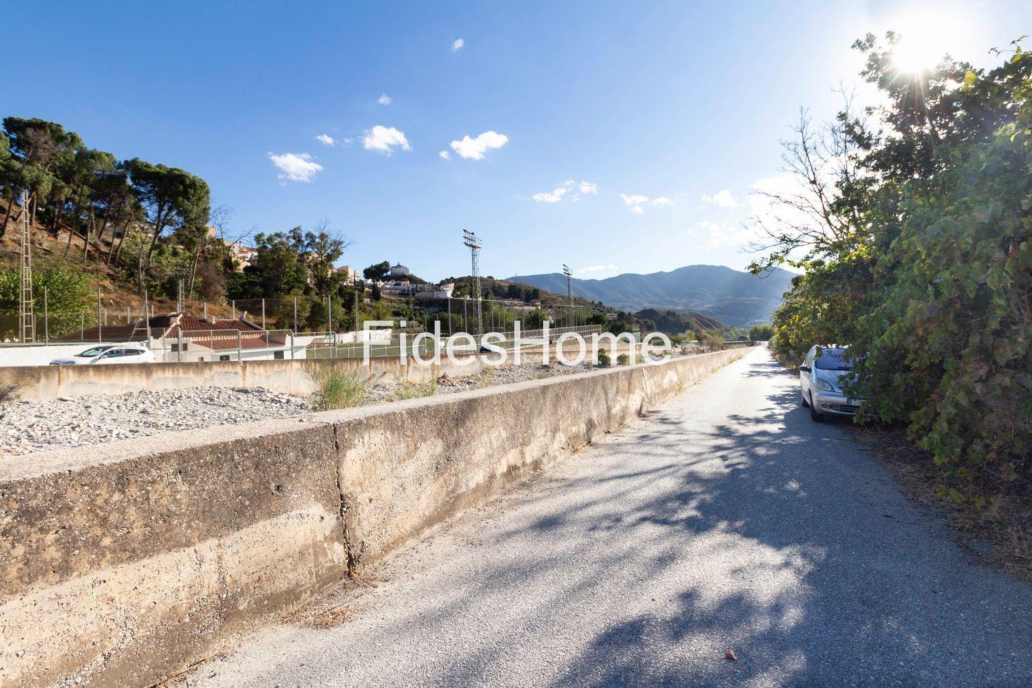 Solar en Venta en Lecrín