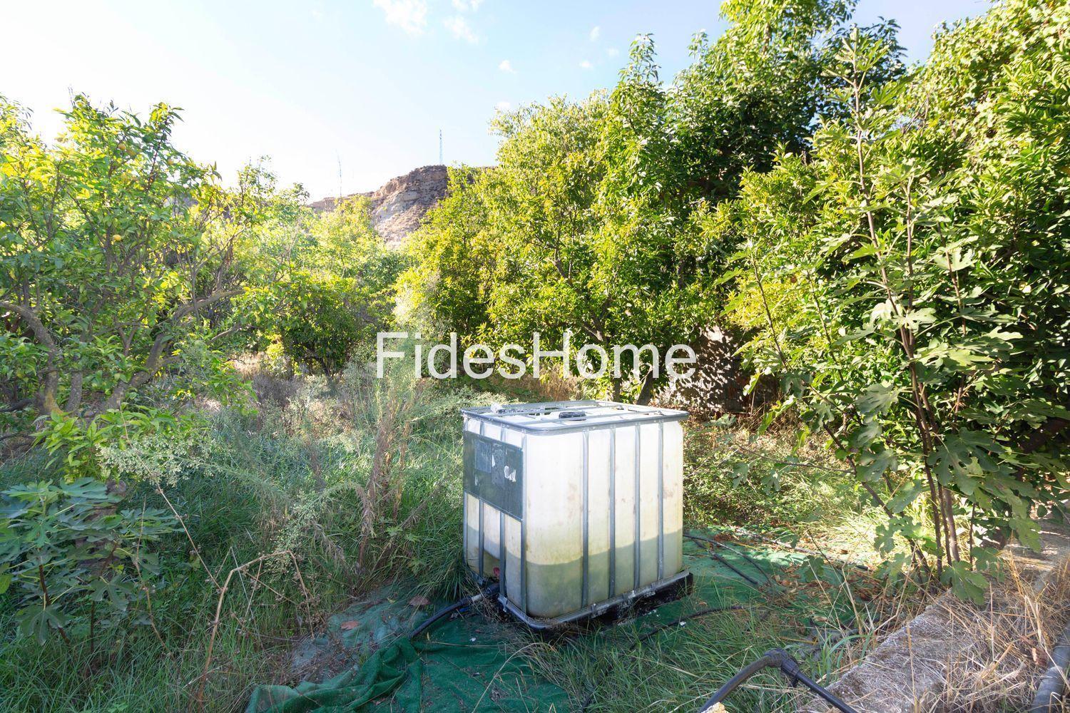 Solar en Venta en Lecrín