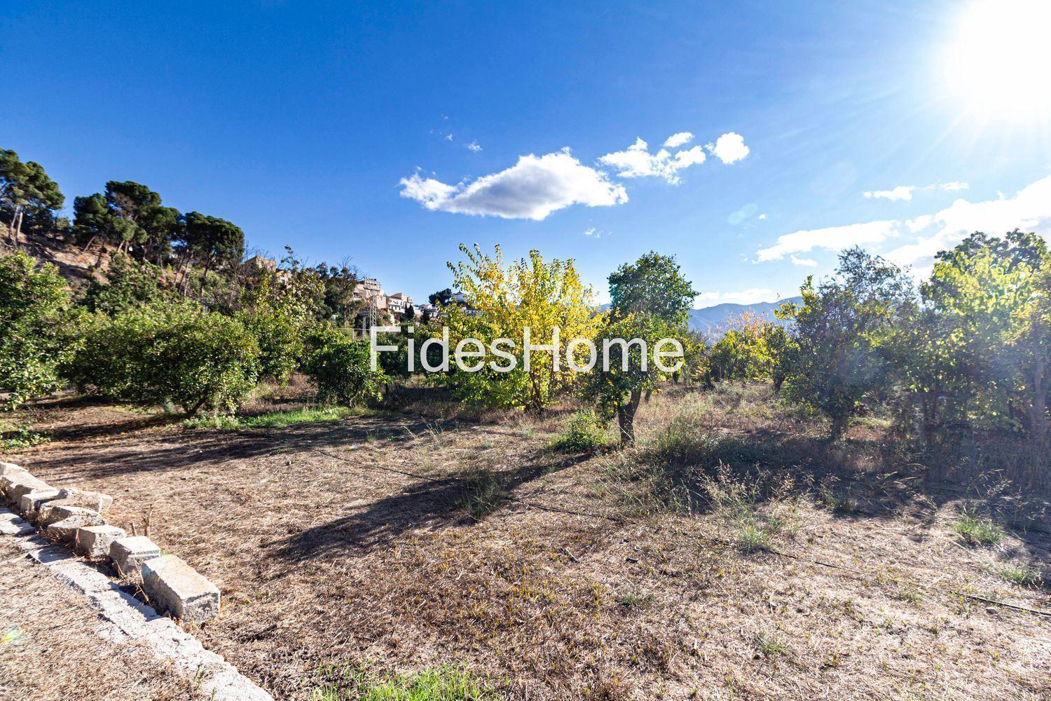 Solar en Venta en Lecrín
