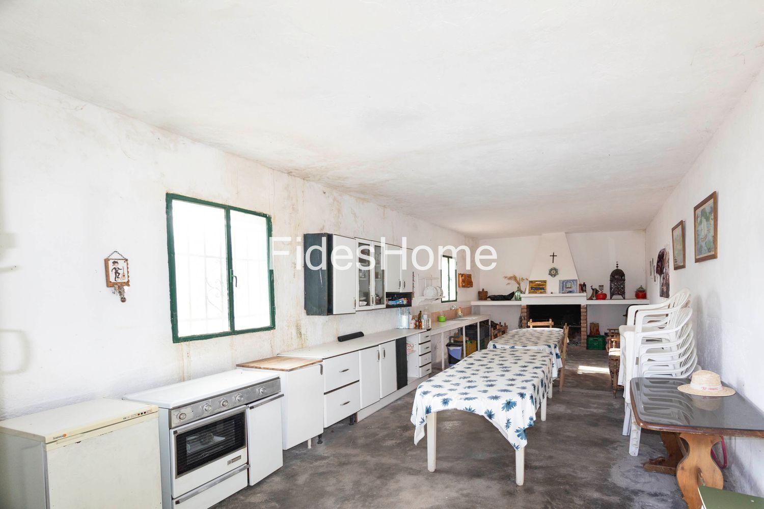 Solar en Venta en Lecrín