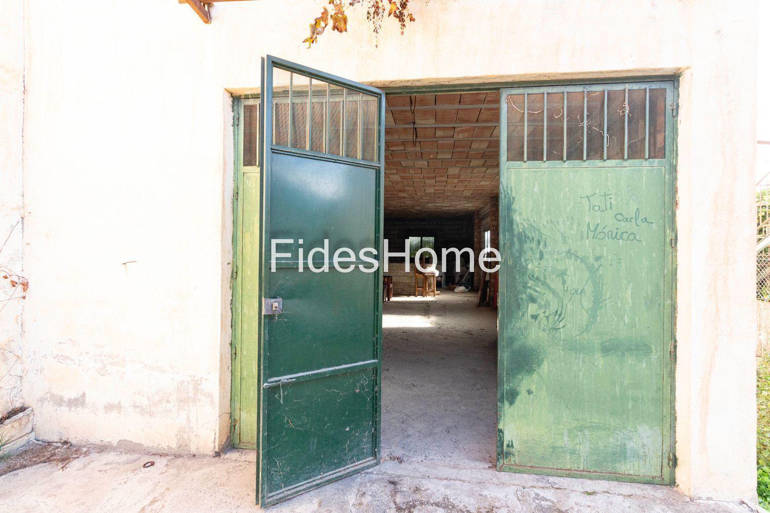 Building Site for Sale in Lecrín