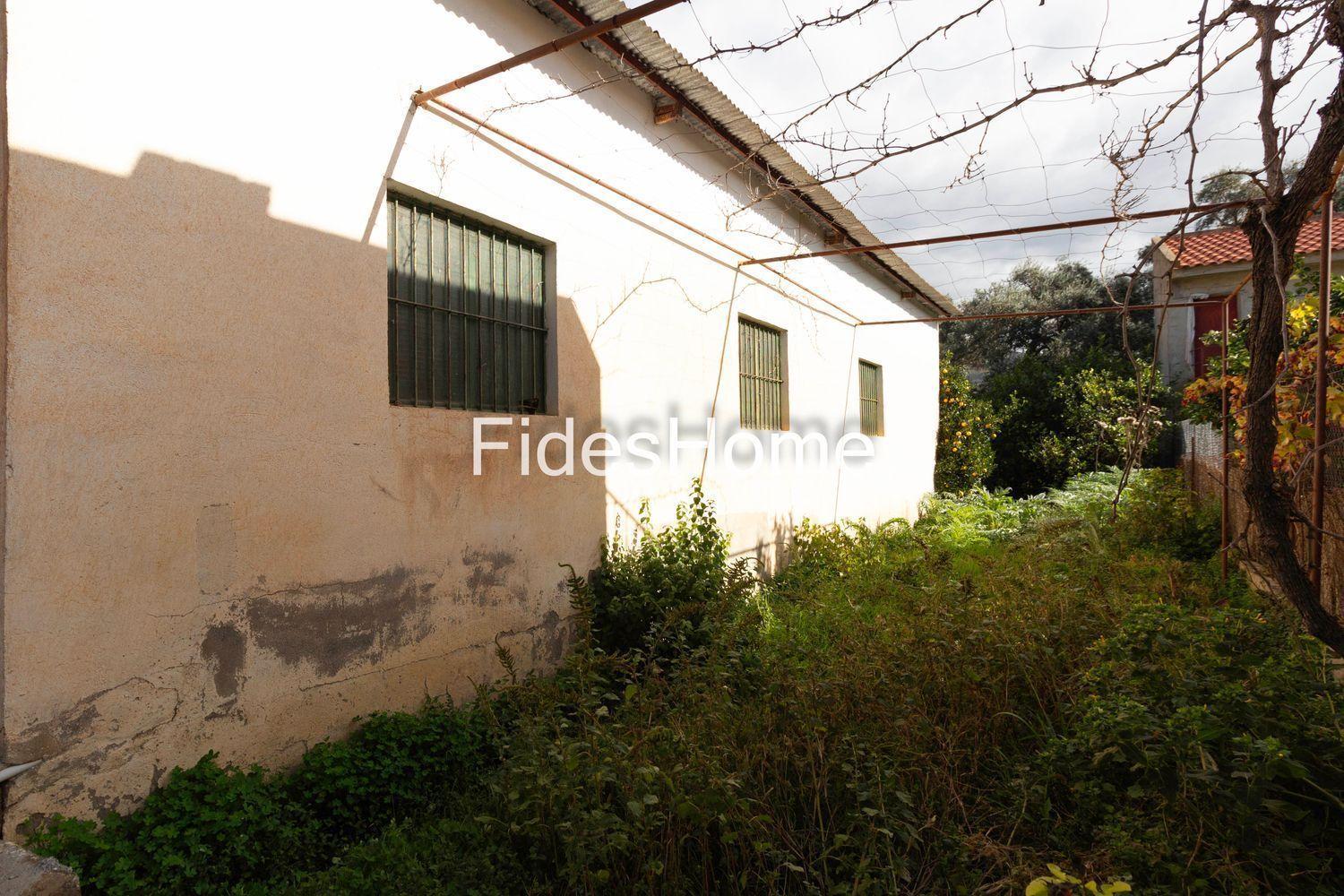 Building Site for Sale in Lecrín