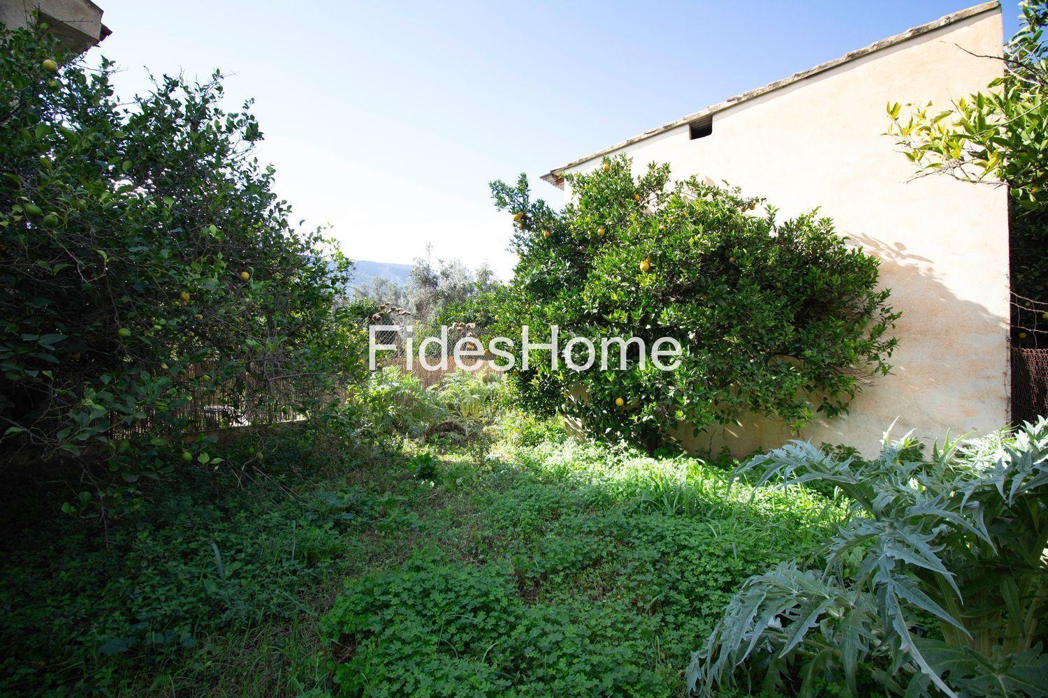 Building Site for Sale in Lecrín