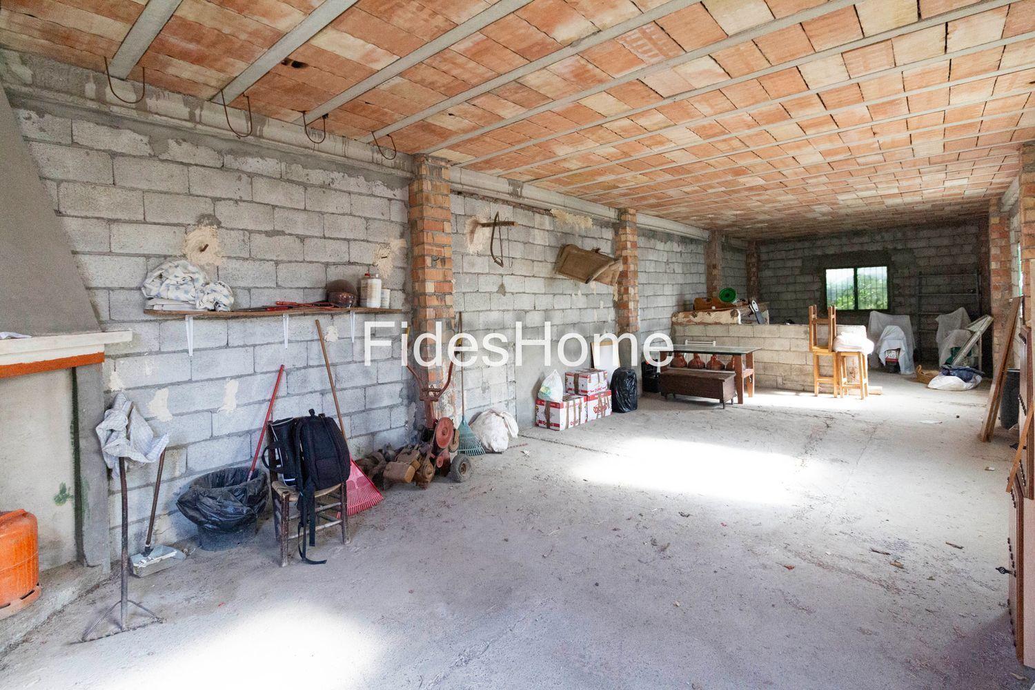Building Site for Sale in Lecrín