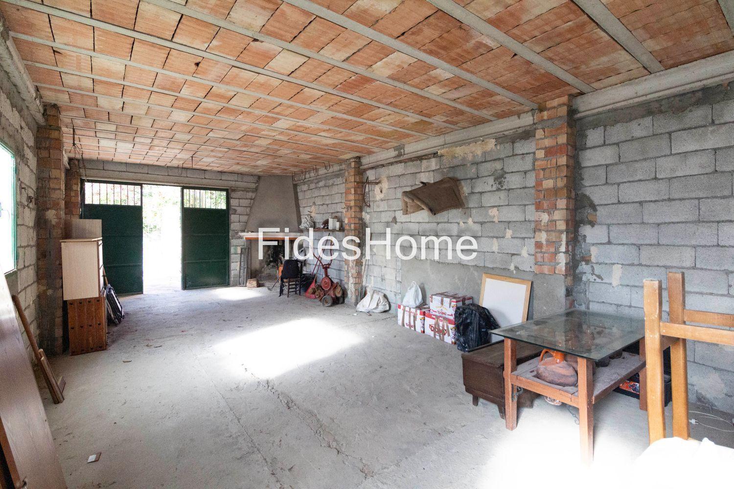 Building Site for Sale in Lecrín