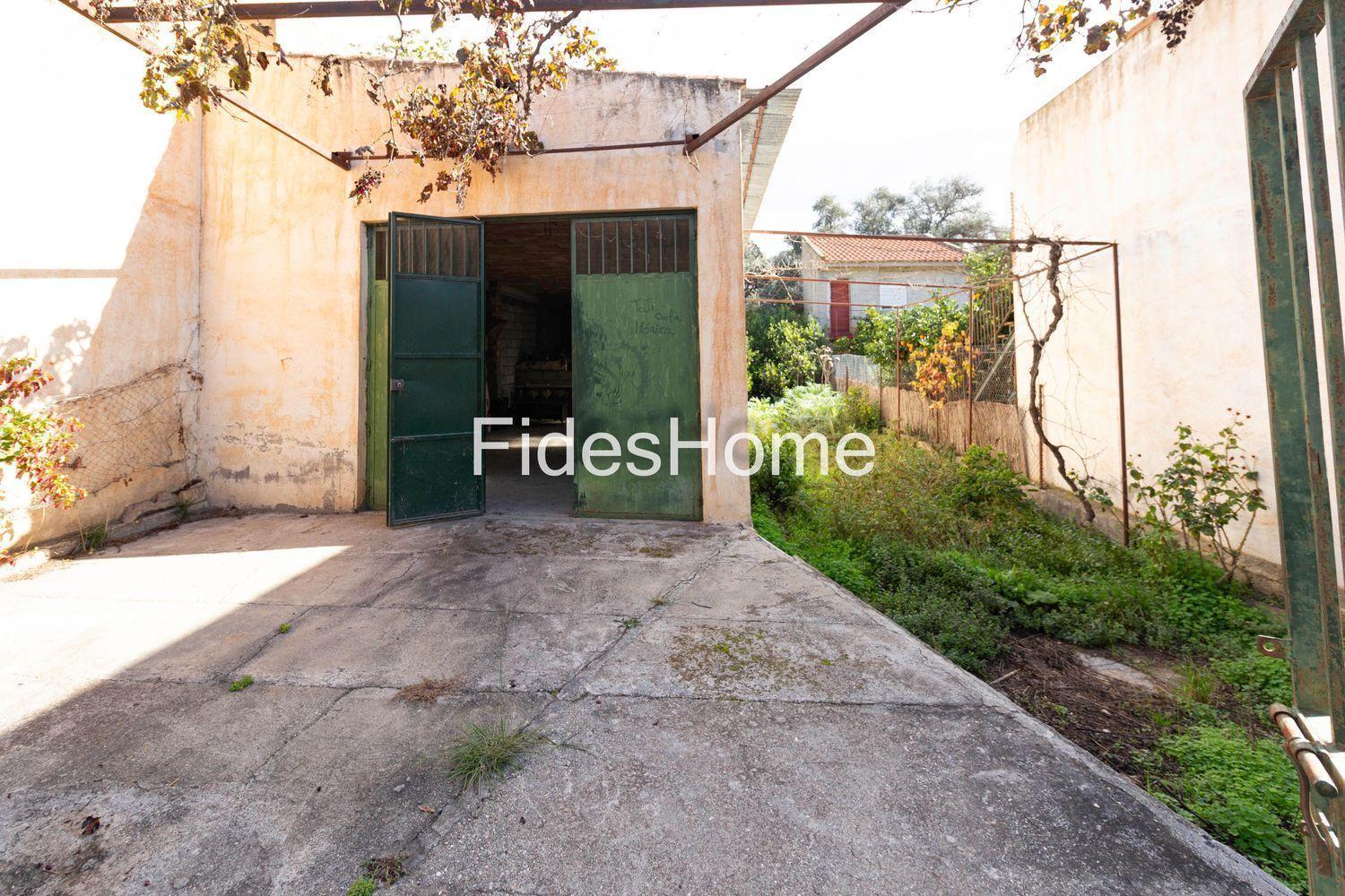 Building Site for Sale in Lecrín