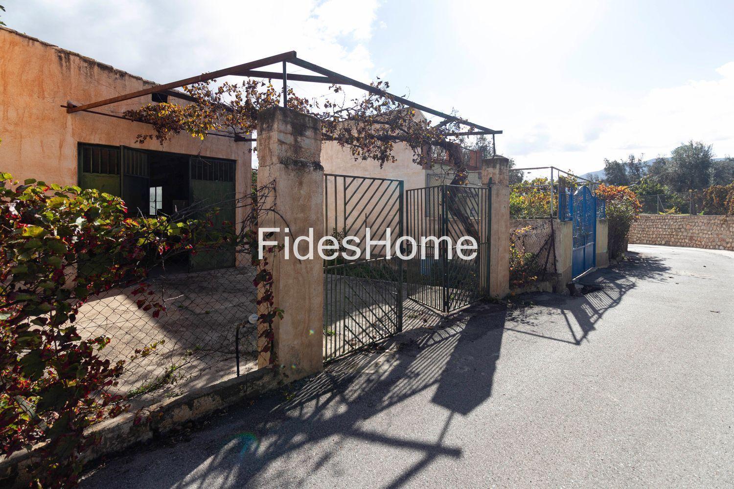 Building Site for Sale in Lecrín