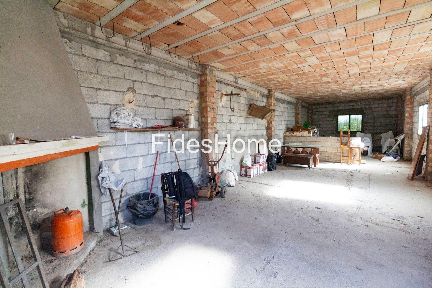 Building Site for Sale in Lecrín