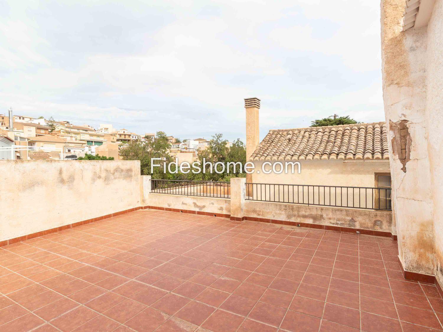 House for Sale in El Pinar
