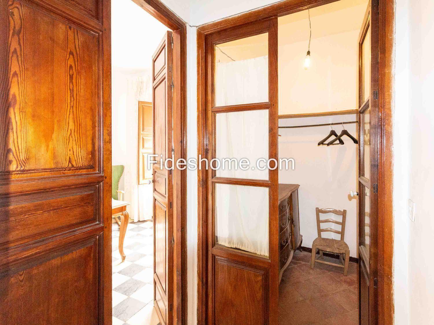 House for Sale in El Pinar
