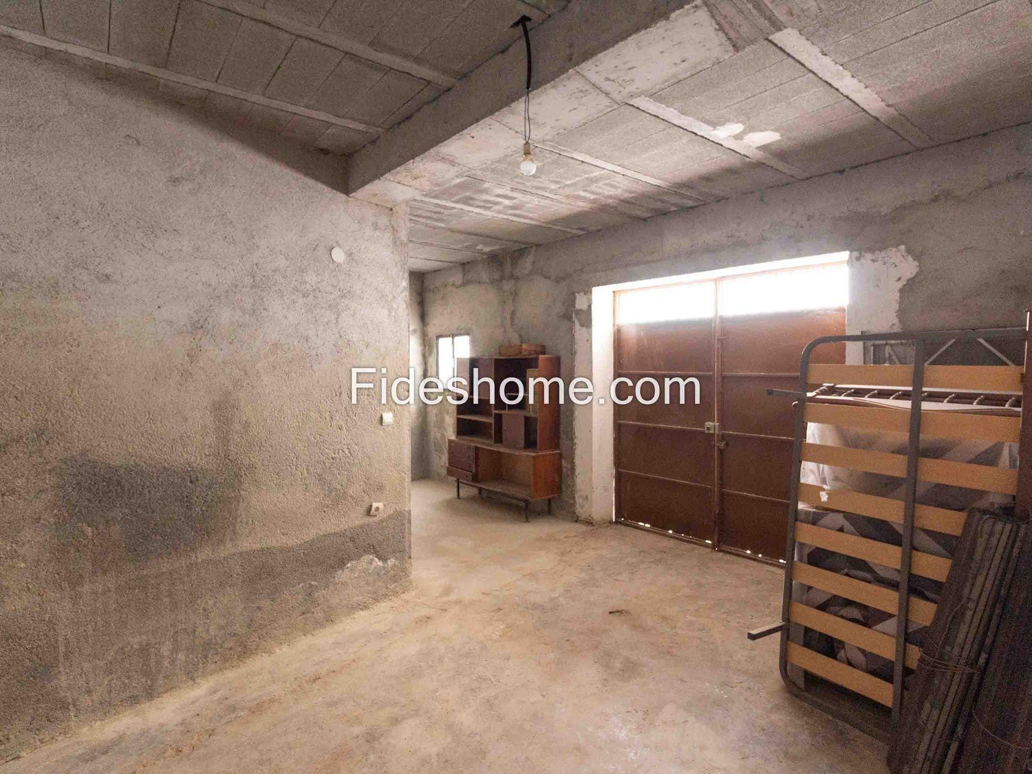 House for Sale in El Pinar