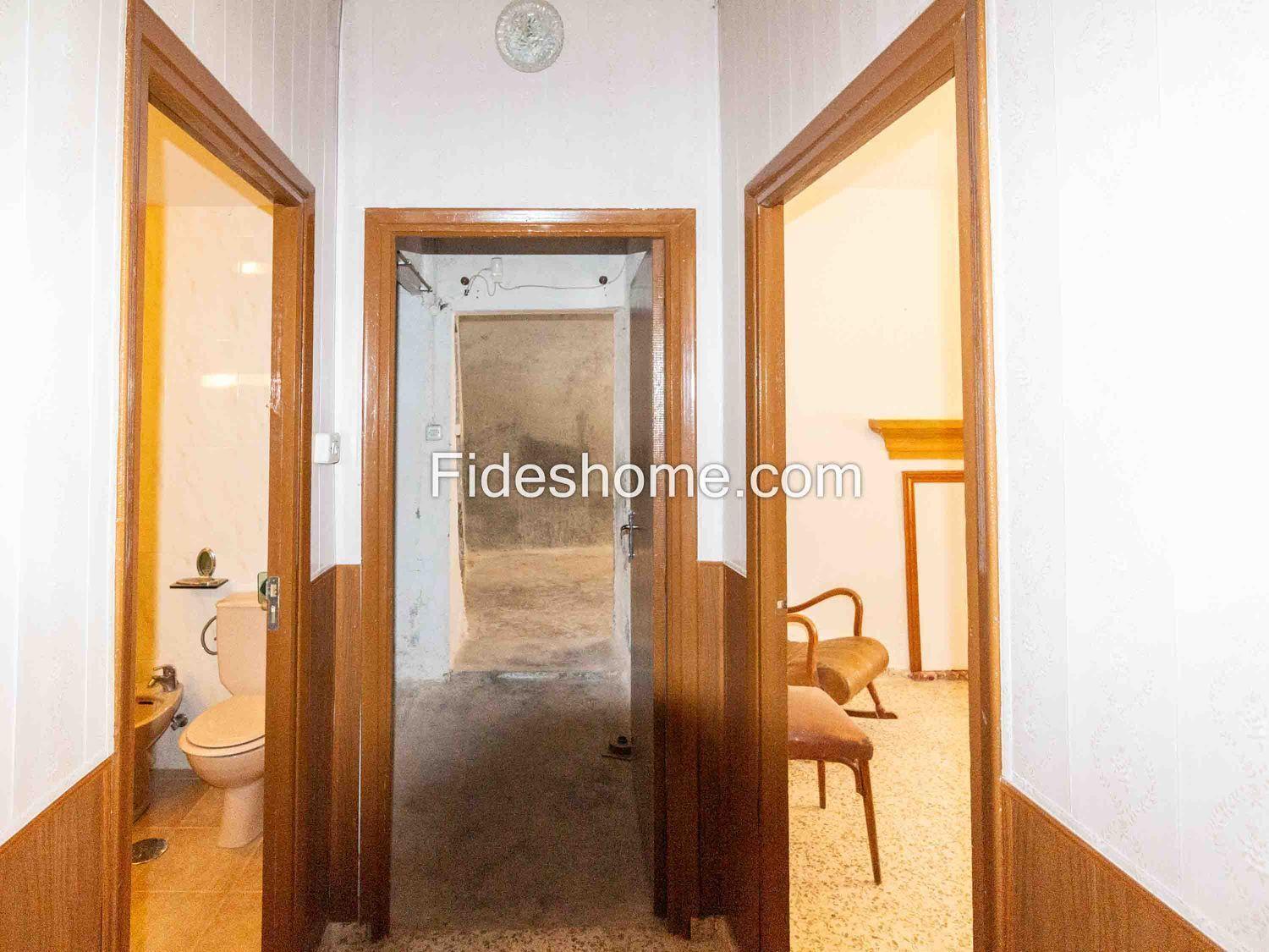 House for Sale in El Pinar
