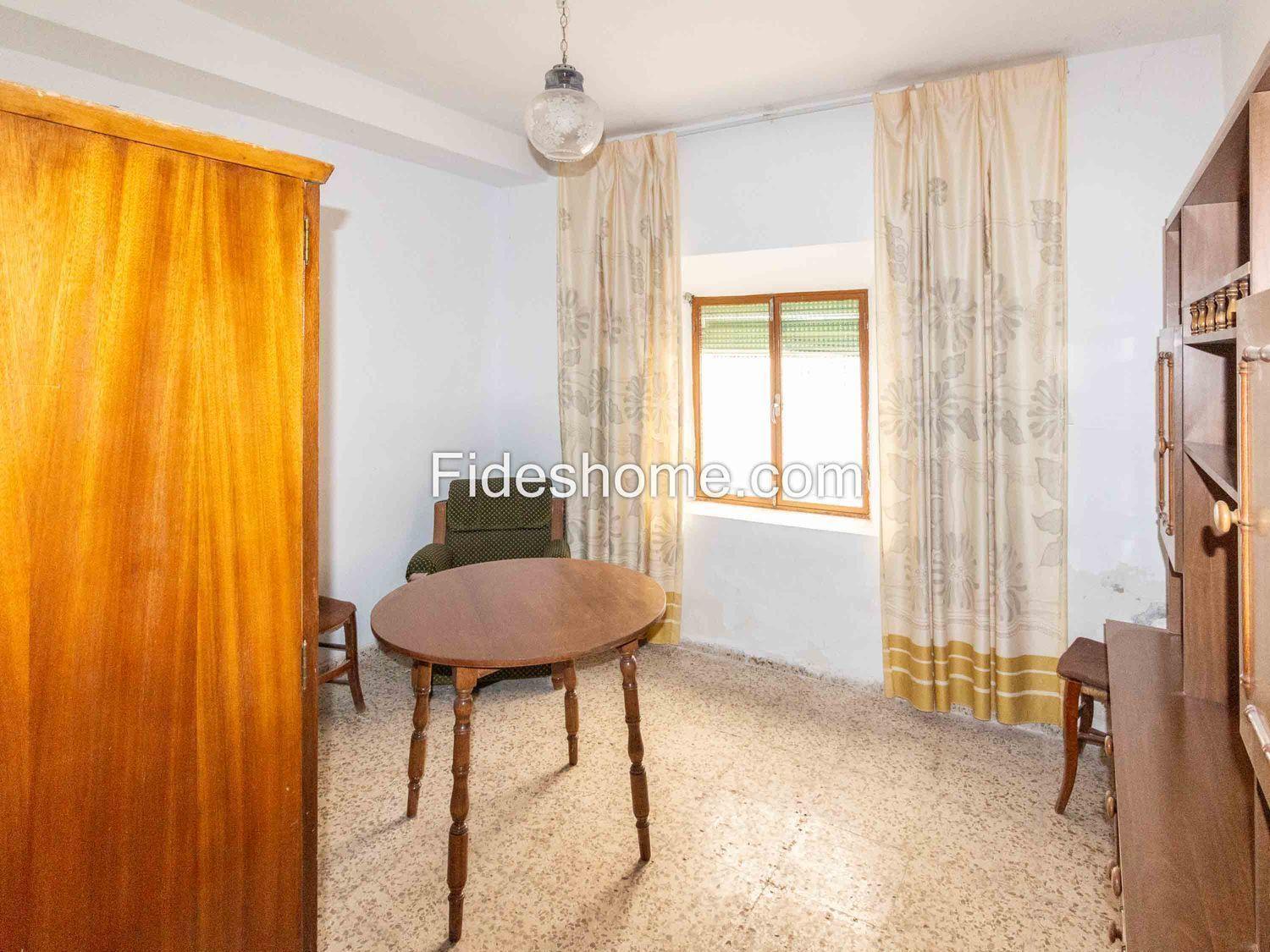 House for Sale in El Pinar