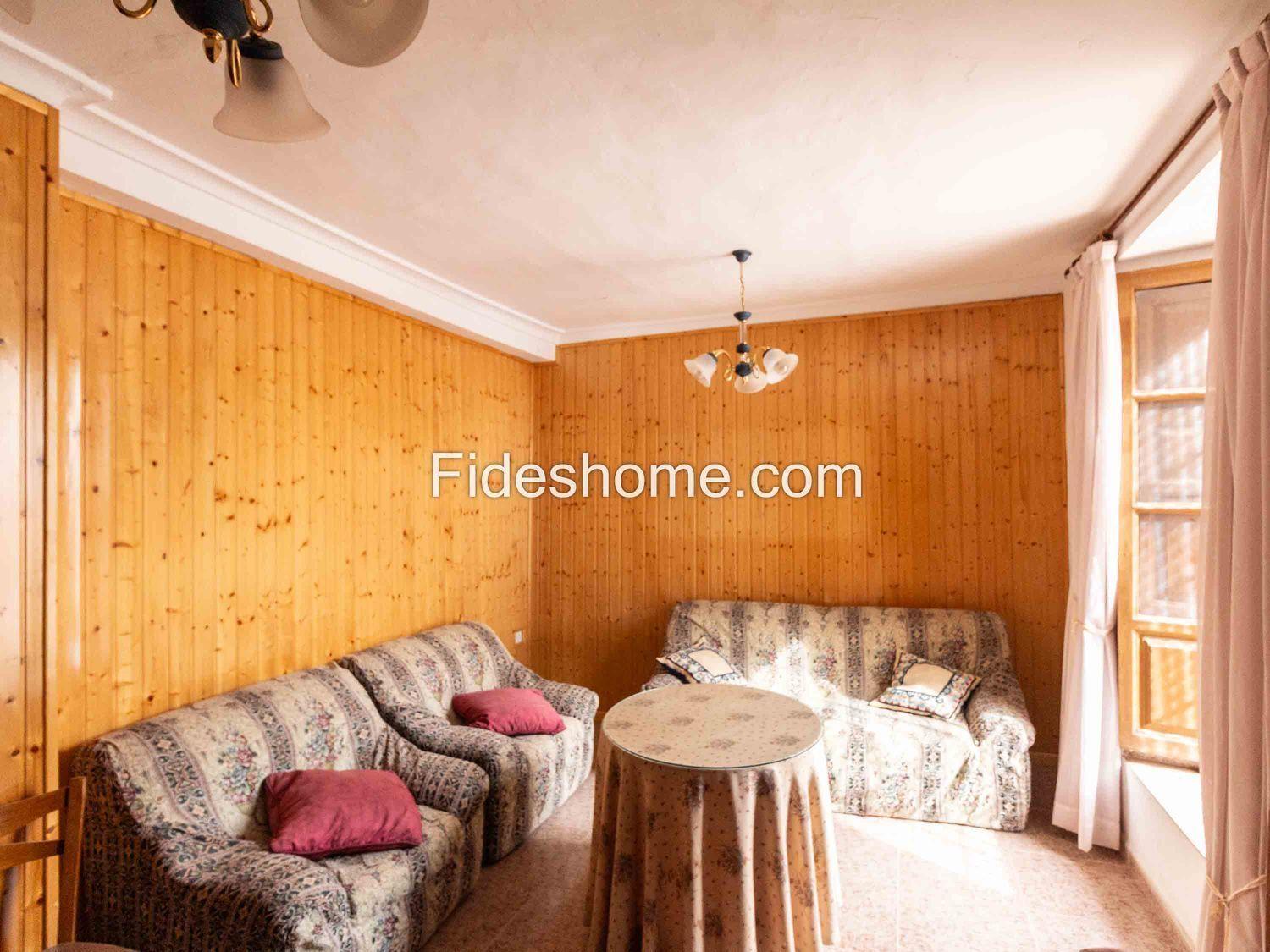 House for Sale in El Pinar