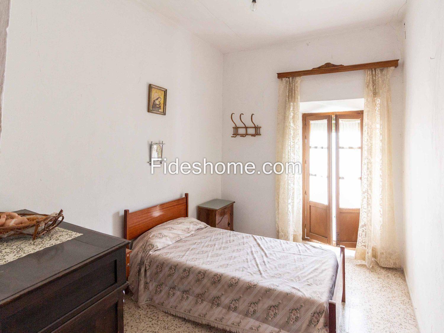 House for Sale in El Pinar