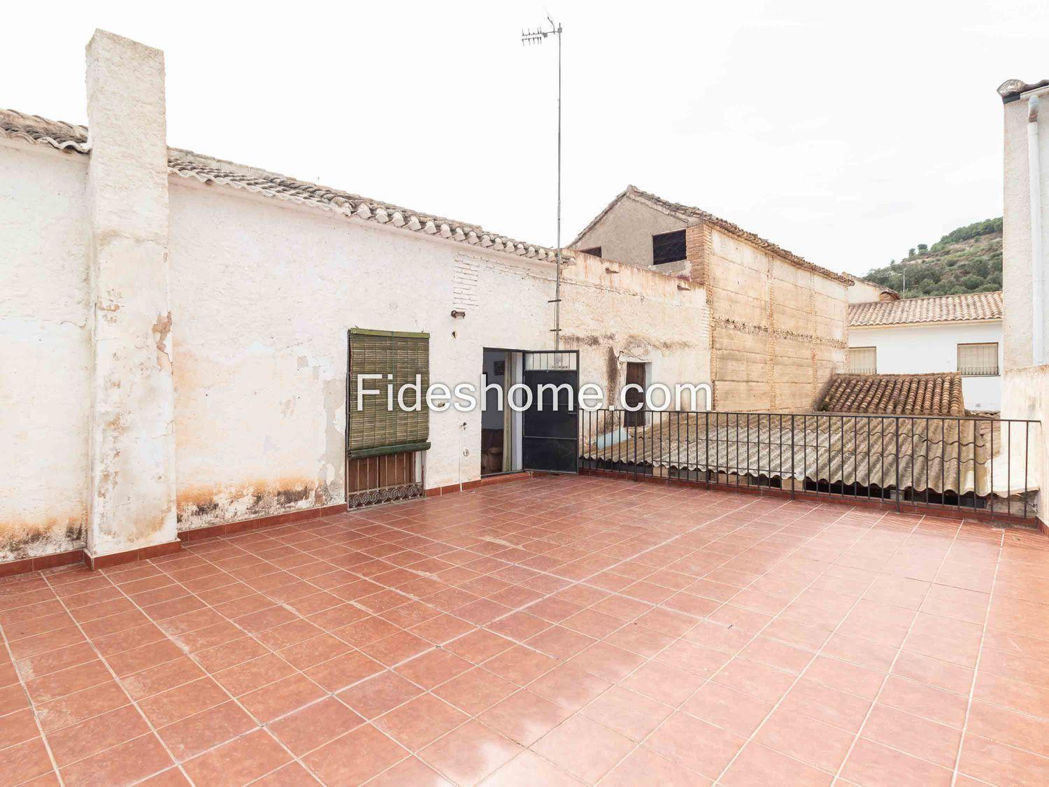 Country Property for Sale in El Pinar