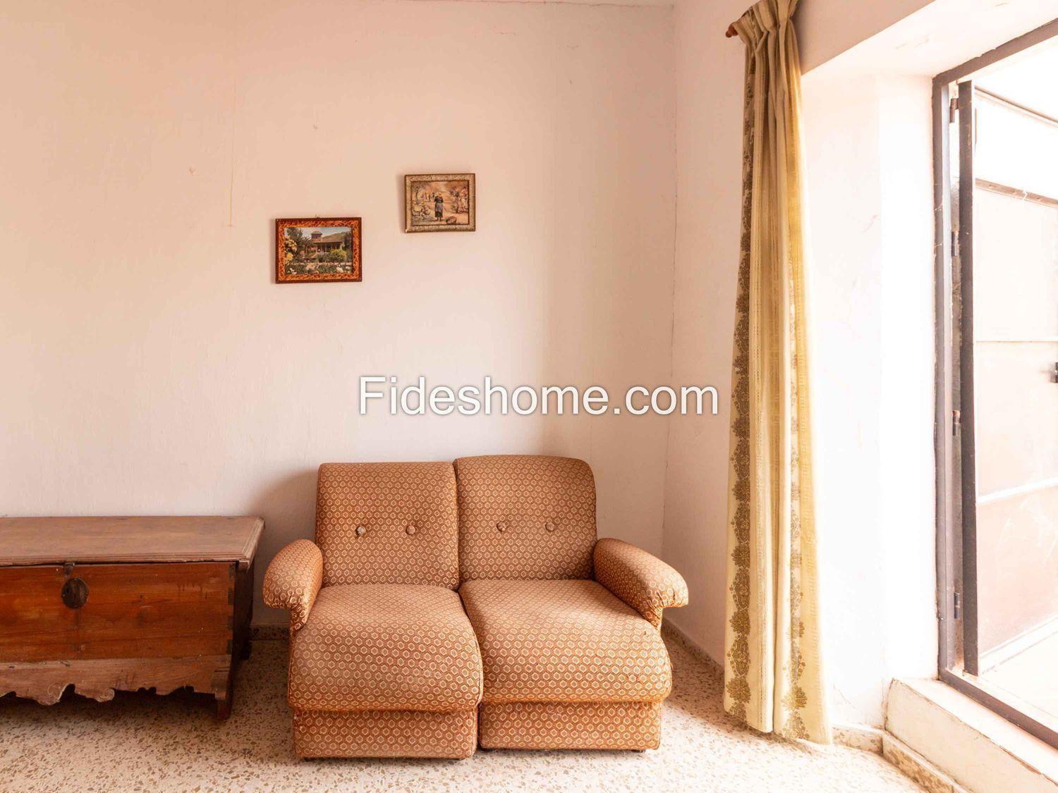 House for Sale in El Pinar