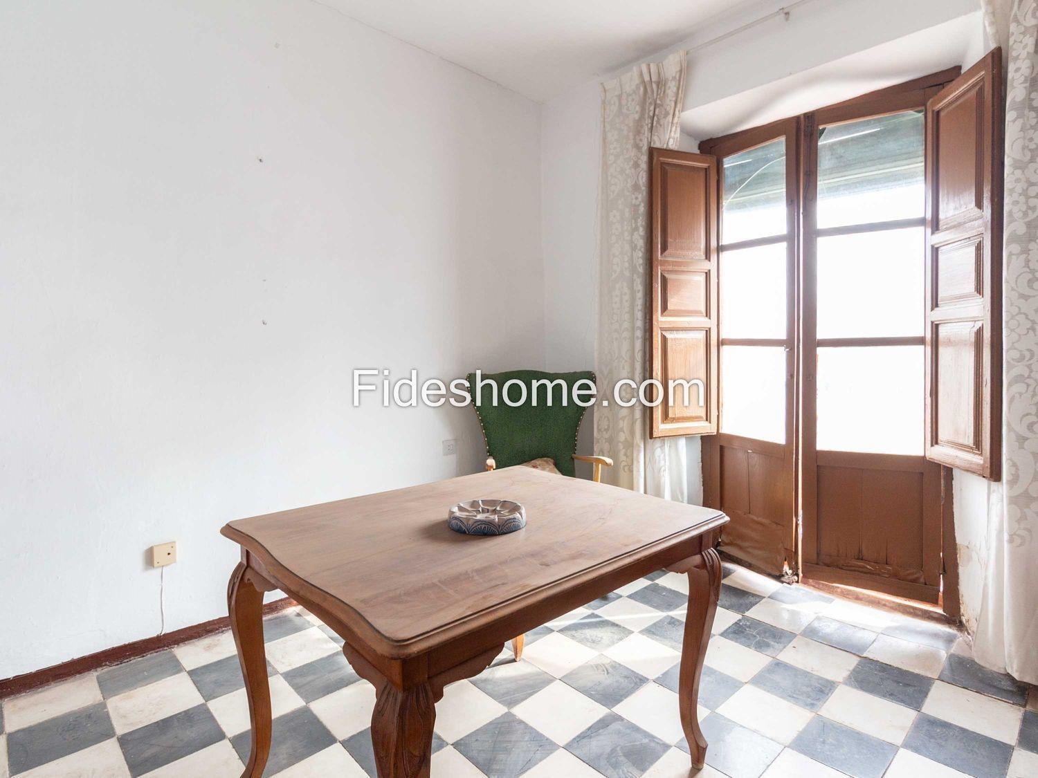 House for Sale in El Pinar