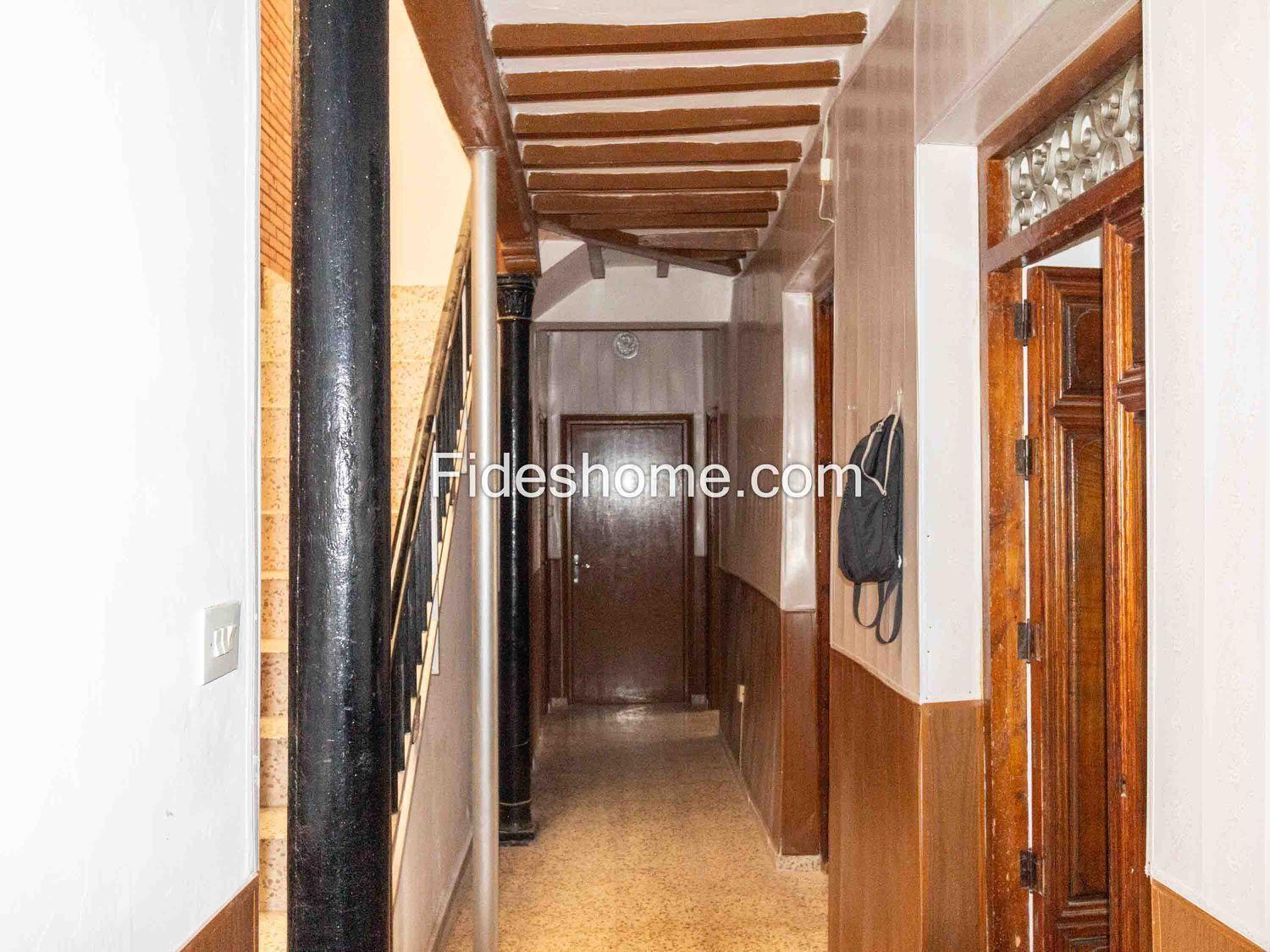 House for Sale in El Pinar