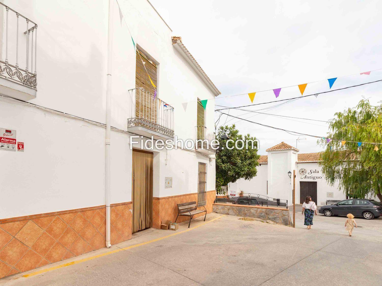 House for Sale in El Pinar