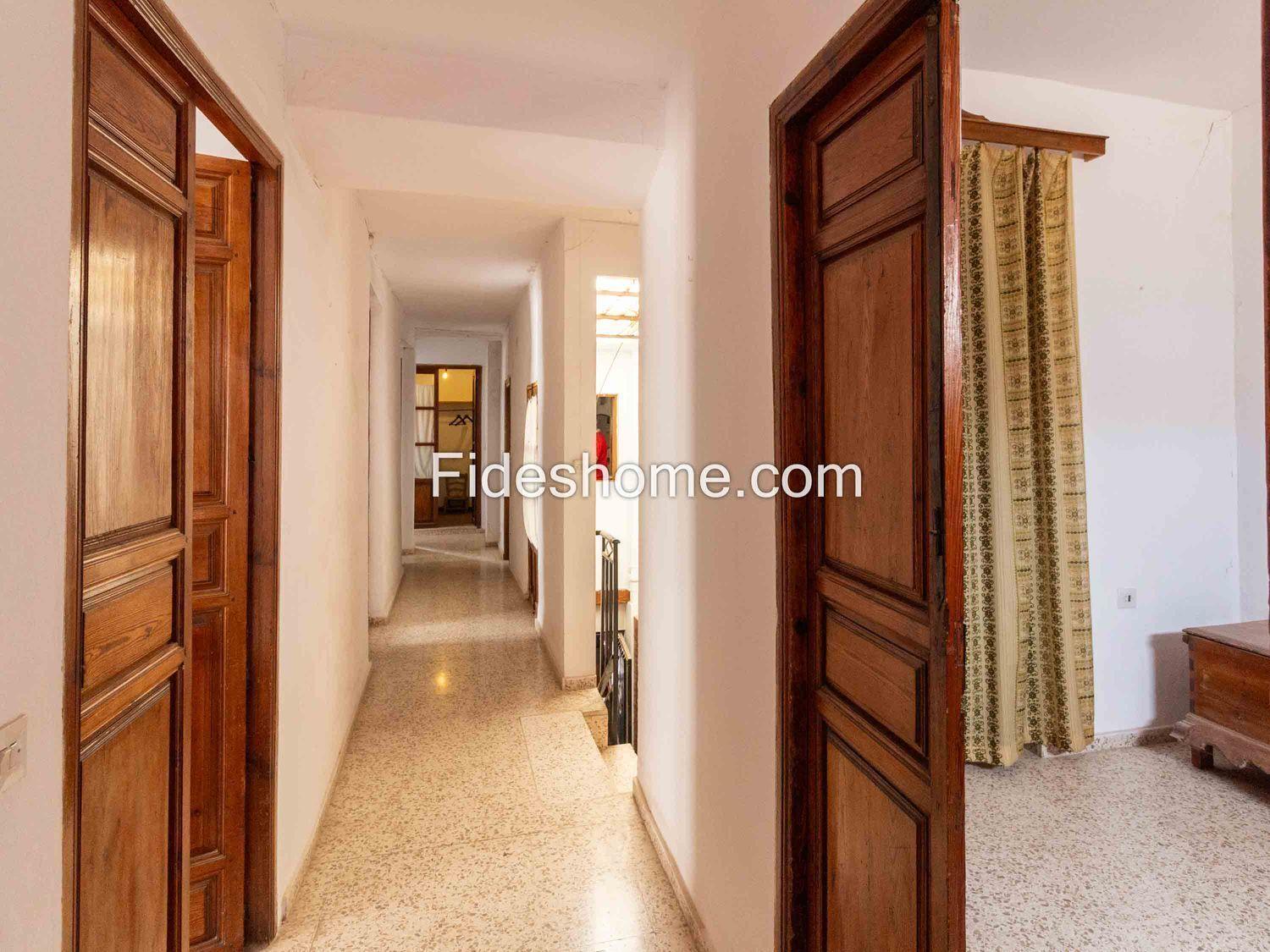 House for Sale in El Pinar