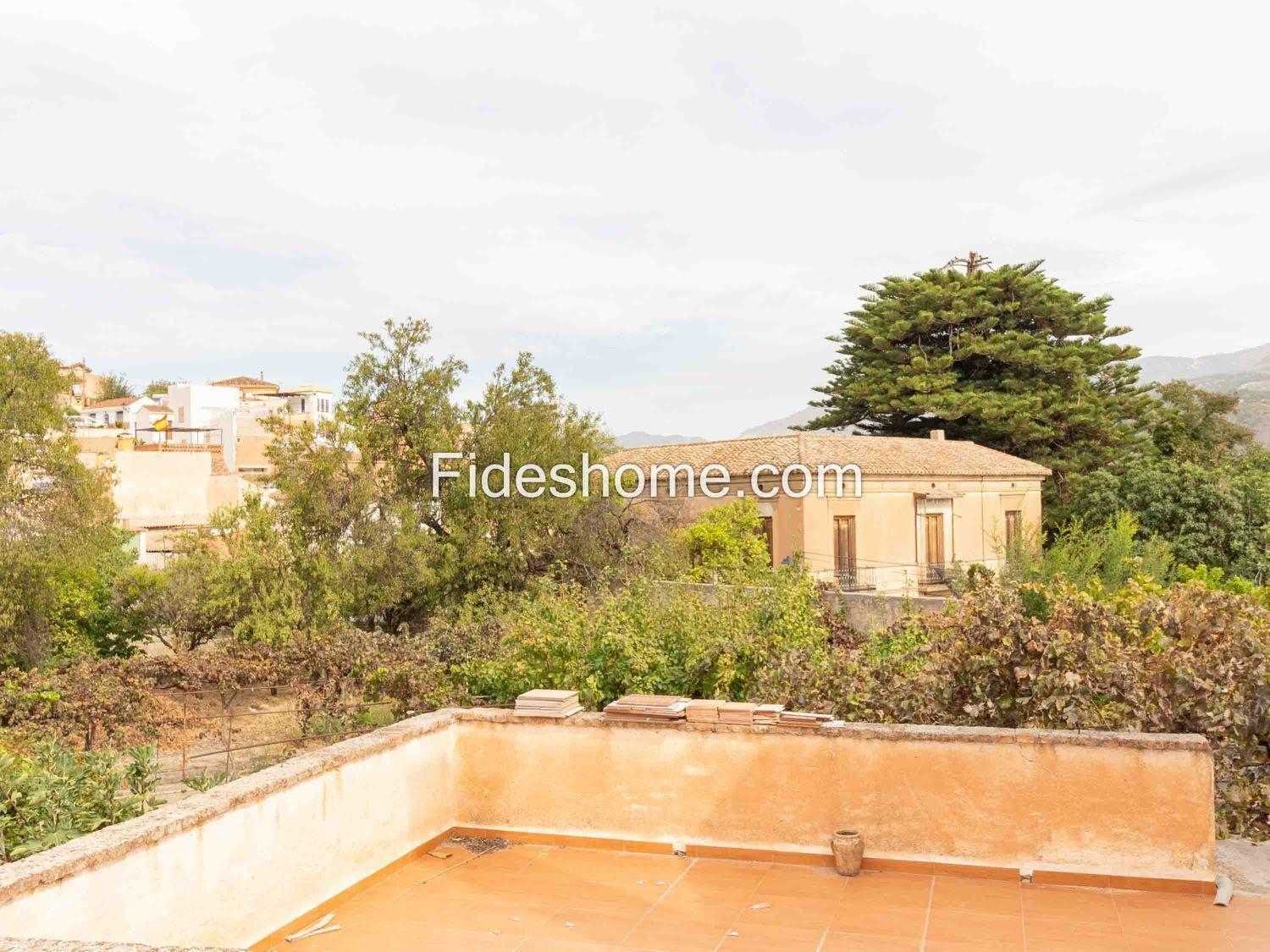 House for Sale in El Pinar