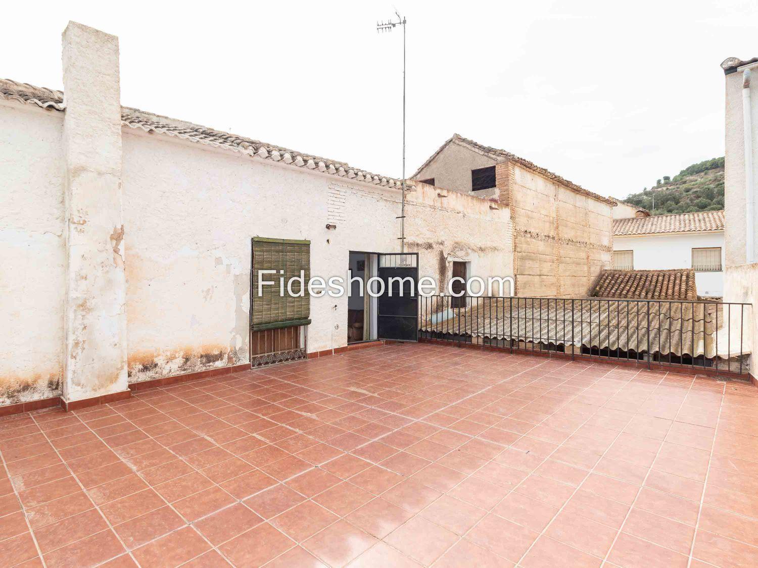House for Sale in El Pinar