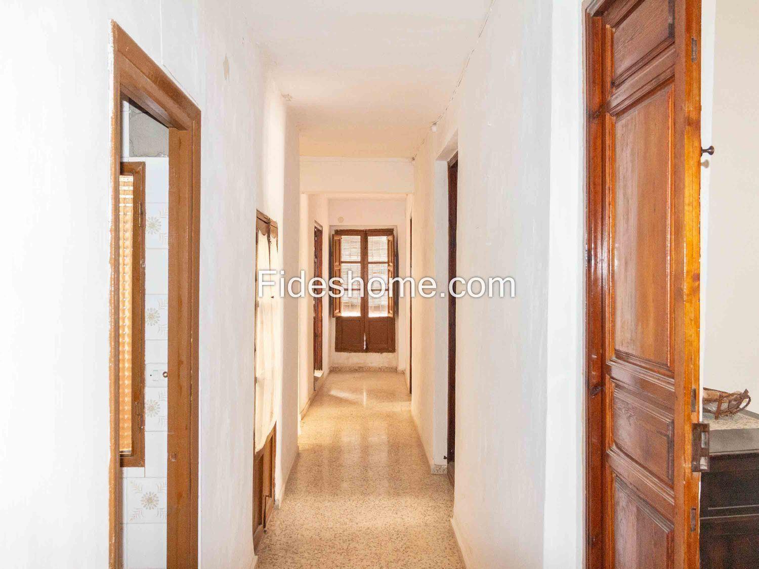 House for Sale in El Pinar