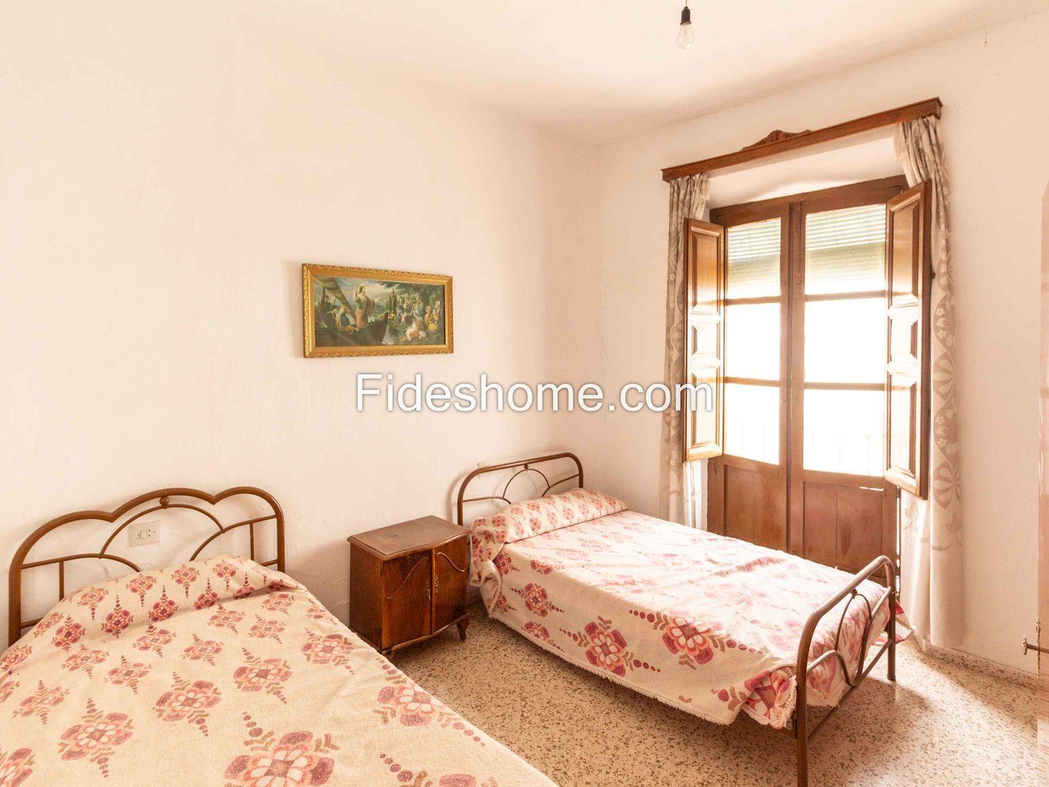 Casa en Venta en El Pinar