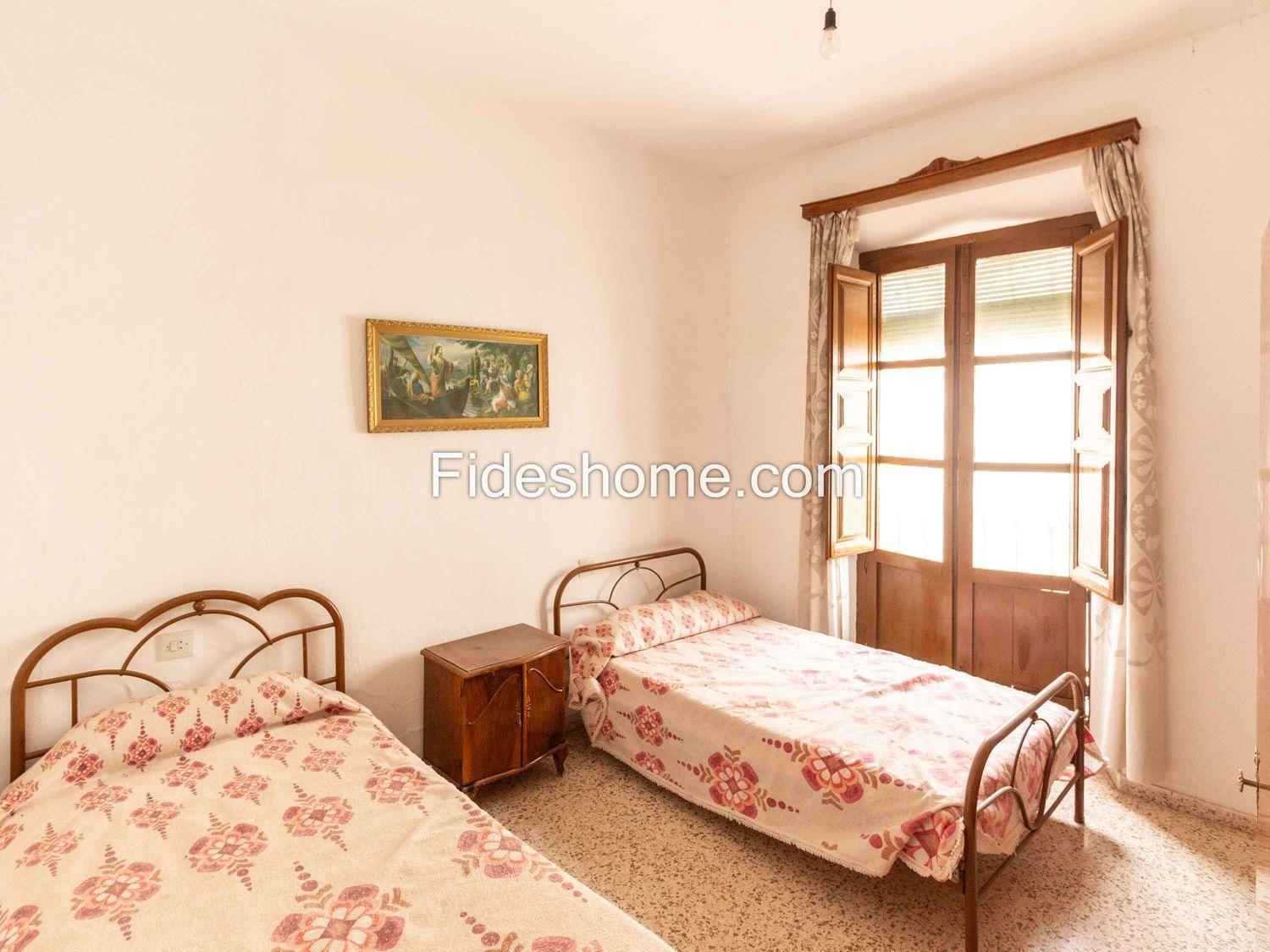 House for Sale in El Pinar