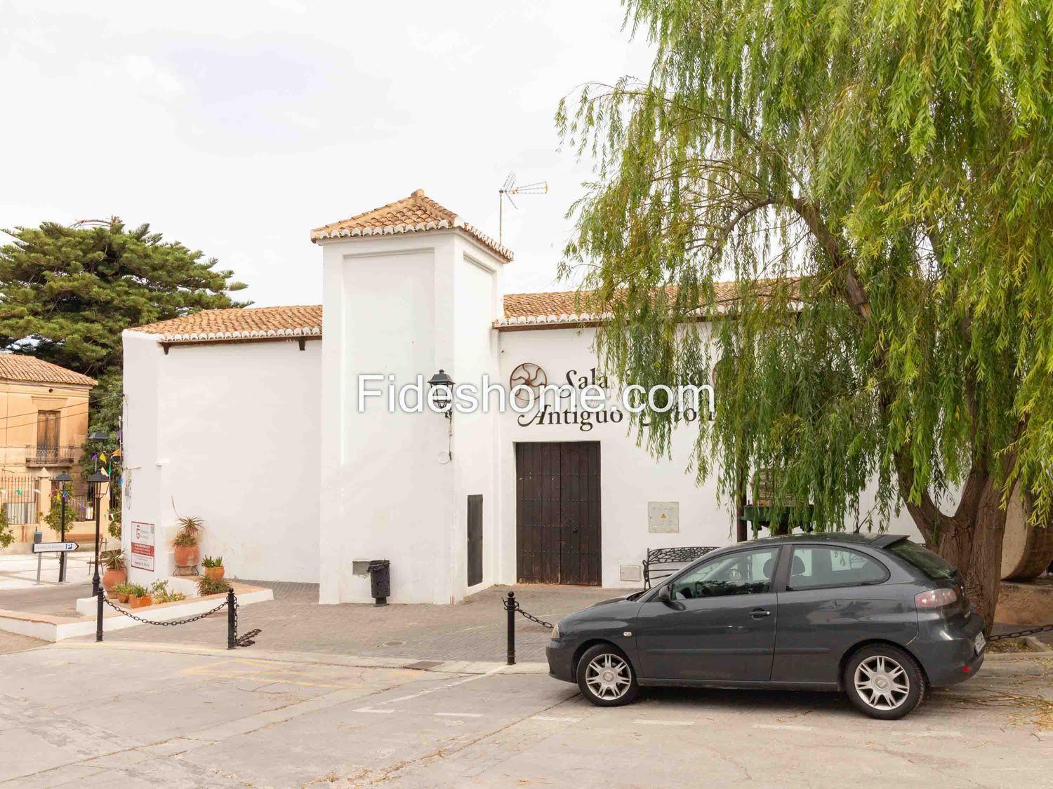 House for Sale in El Pinar