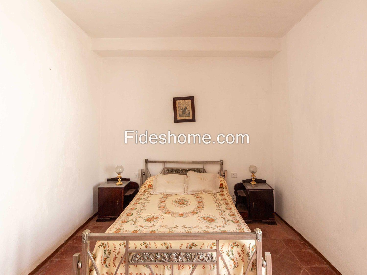 House for Sale in El Pinar