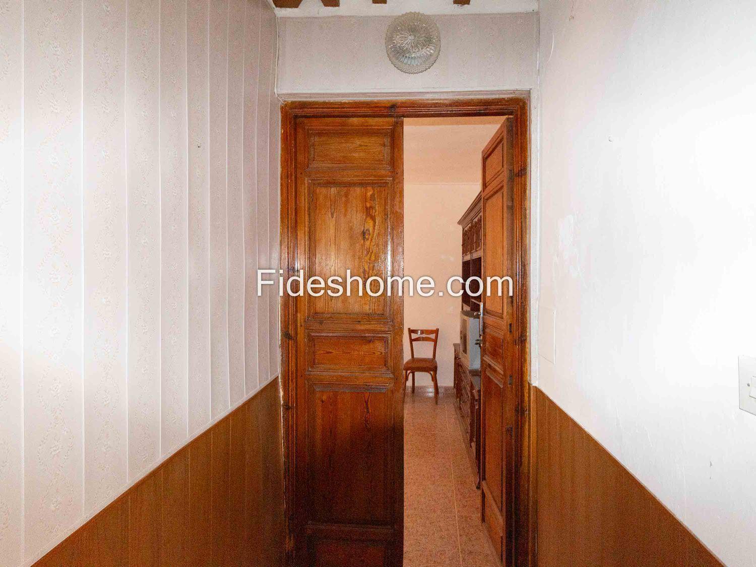 House for Sale in El Pinar
